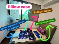 Normanton Park (D5), Apartment #546150581